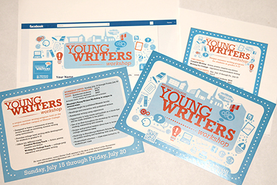 Young Writers Workshop